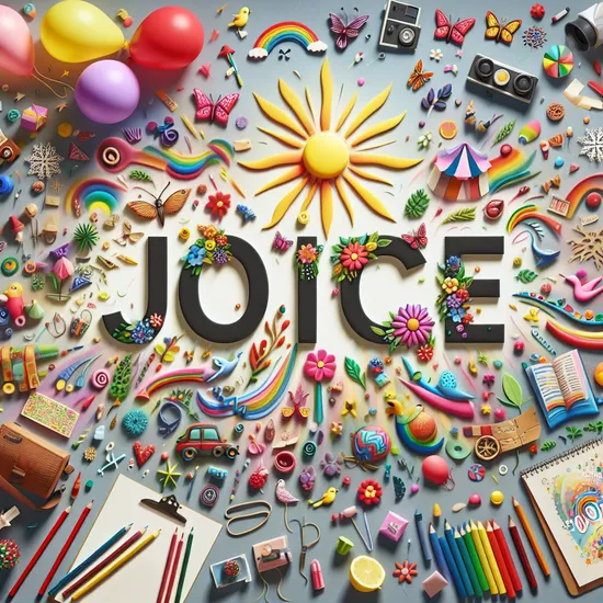 Joice - Exploring Its Meaning, Origin, Popularity, and Alternatives