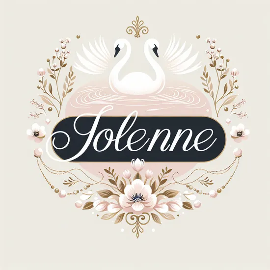 Jolene - Name Meaning, Origin, Popularity, and Similar Names