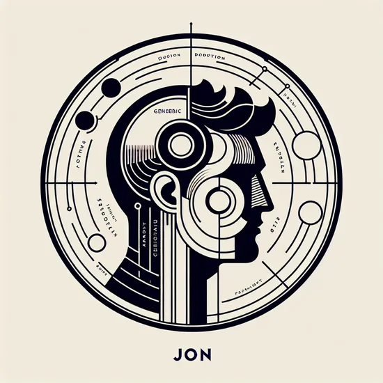 Jon - Exploring Its Meaning, Origins, Popularity, and Related Names