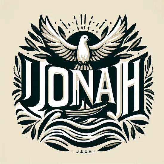 Jonah - Meaning, History, Popularity, and Variations