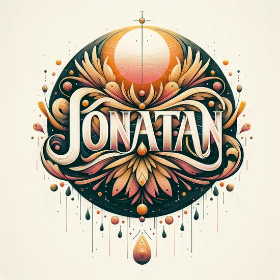 Jonatan - Explore Its Meaning, Origin, Popularity and Similar Names