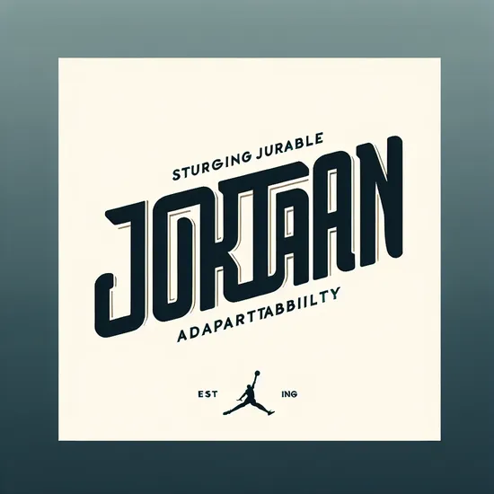 Jordan - Meaning, Popularity, Origin, and Names Similar