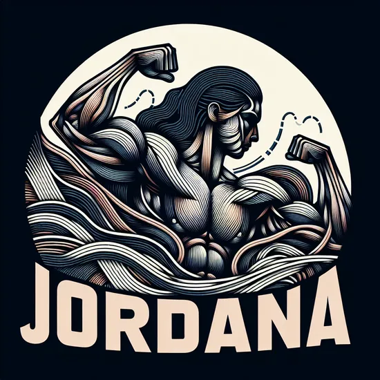 Jordana - Origin, Significance, Popularity, and Variants Explored