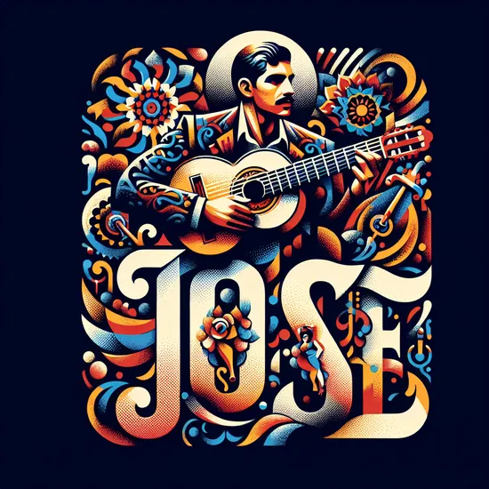 José - Meaning, Origin, and Global Popularity Explained