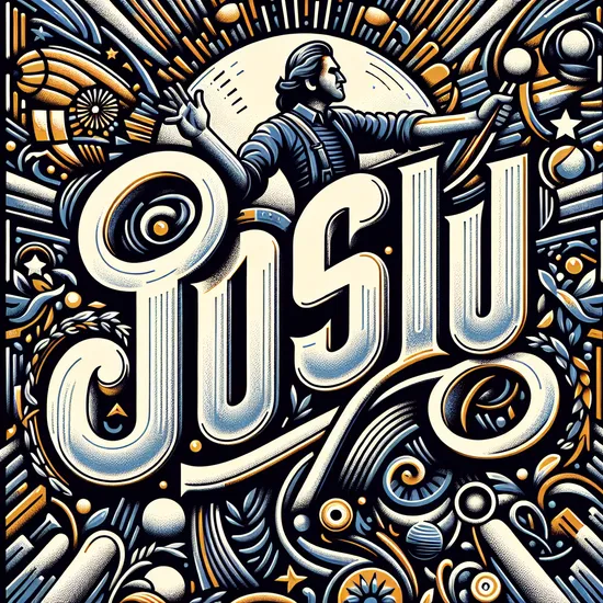 Josi - Origin, Popularity, Meaning and Related Names