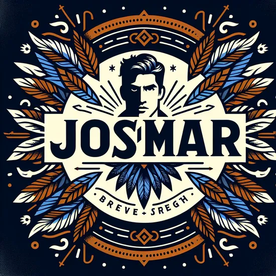 Josimar - Explore Meaning, Origin, Popularity & Similar Names