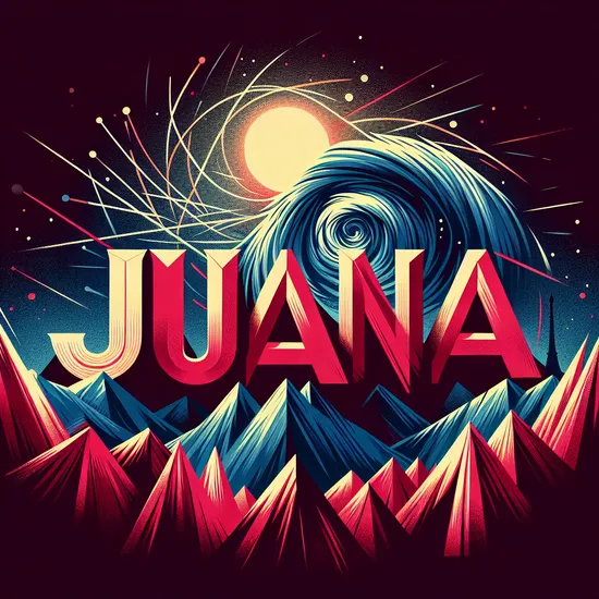 Juana - Name Meaning, Origin, Popularity, and Similar Names