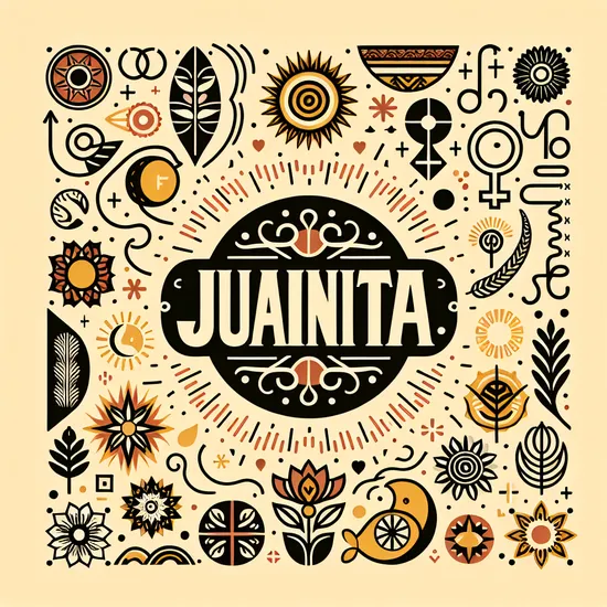 Juanita - Meaning, Origin, Popularity, and Similar Names