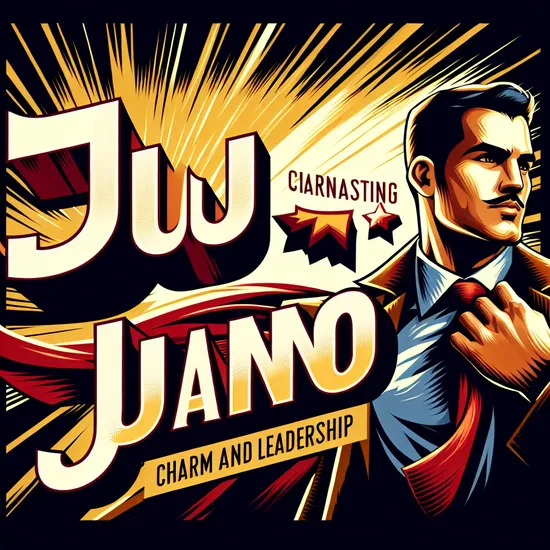 Juanjo: Meaning, Heritage, Fame, and Related Names