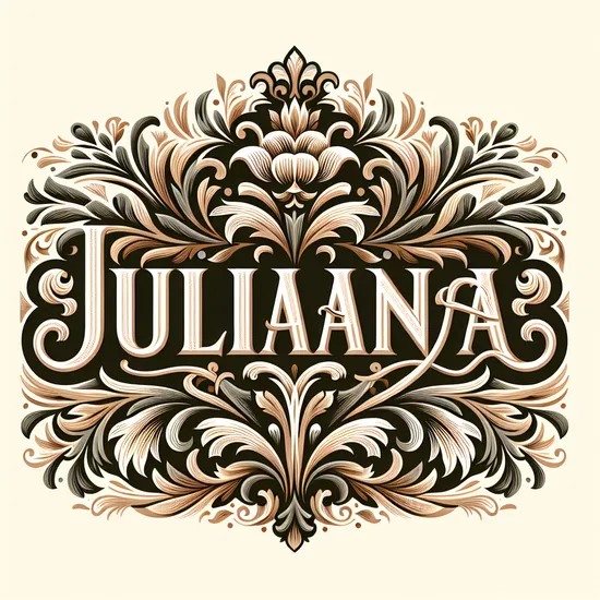 Juliana: Name Meaning, Origin, Popularity, and Associated Names