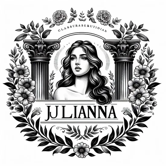 Julianna: Meaning, Origin, Popularity, and Similar Names Explained