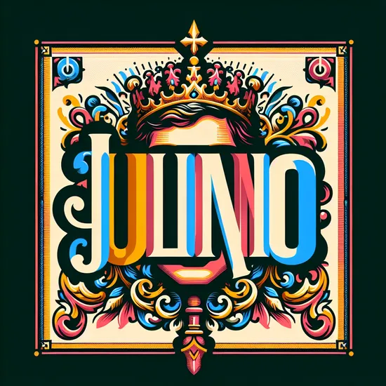 Juliano - Unravel the Meaning, Origin, and Popularity of the Name