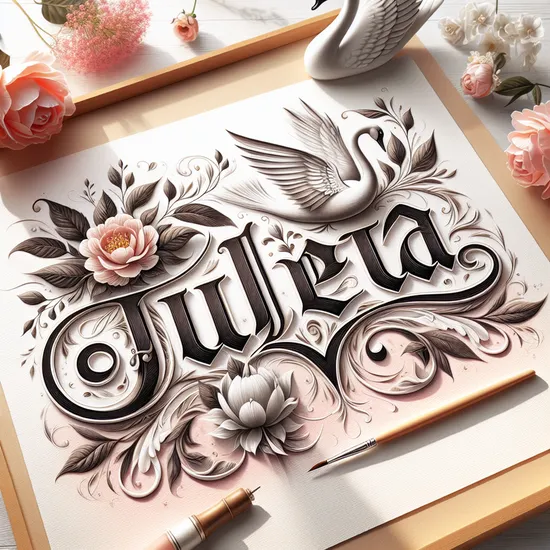 Julieta: Explore Its Meaning, Origins, Popularity, and More