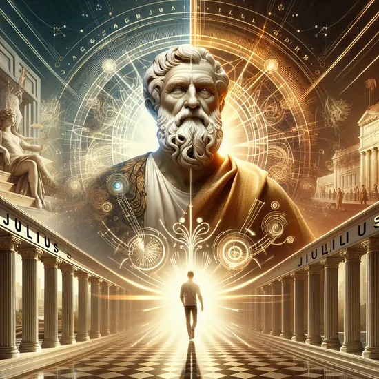 Julius - Explore Meaning, Origin, and Global Popularity