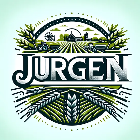 Jurgen: Meaning, Popularity, Origin, and Similar Names