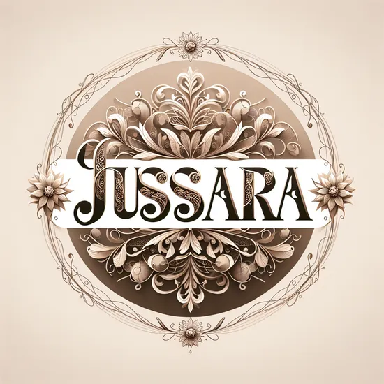 Jussara - Discover the Meaning, Origin, and Popularity