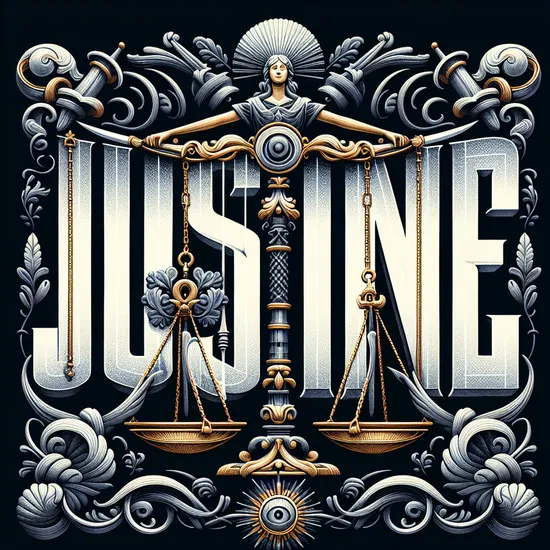 Justine - Discover Its Meaning, Background, and Cultural Relevance