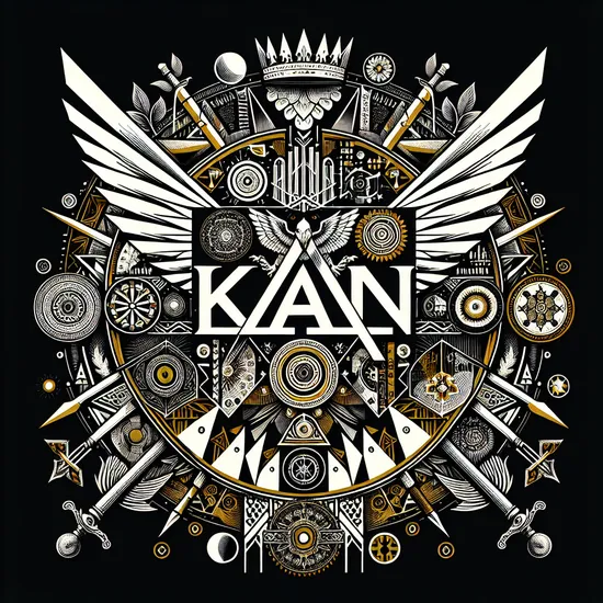 Kaan - Meaning, Cultural Impact, and Global Popularity