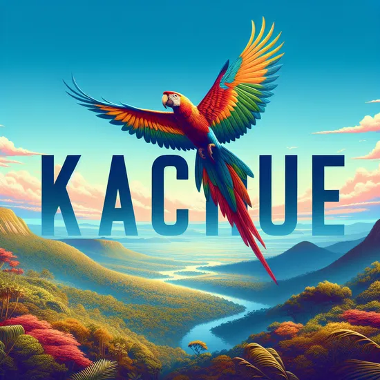 Kaique: Discover the Meaning, Origin, and Popularity