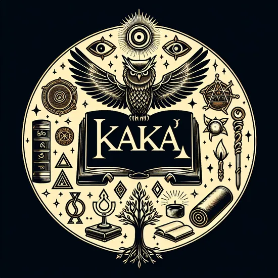 Kaka - Exploring Name Meaning, Origin, Gender, and Notable Namesakes