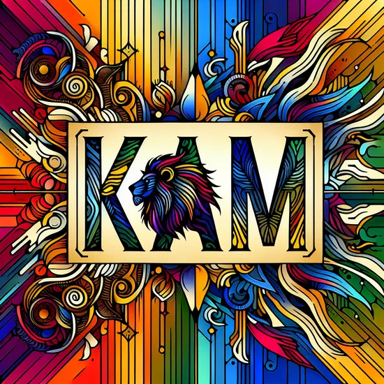 Kam - Exploring Its Meaning, Origin, and Popularity