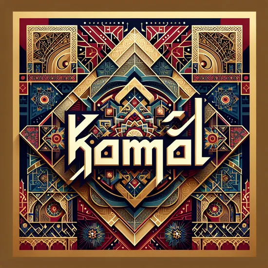 Kamal - Discover Meaning, Origins, and Cultural Relevance