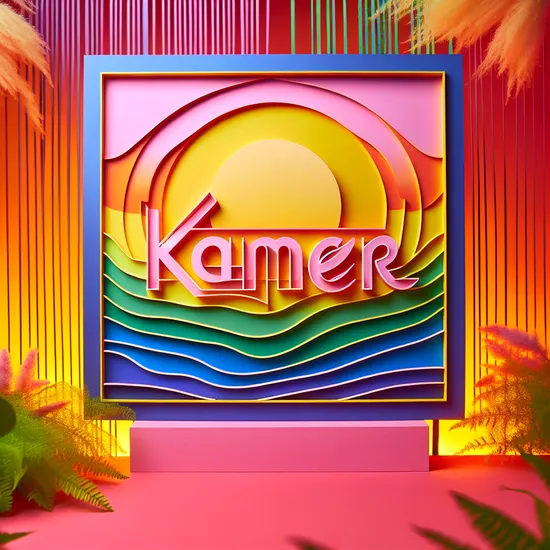 Kamer: Explore Meaning, Origin, and Notable Bearers of the Name