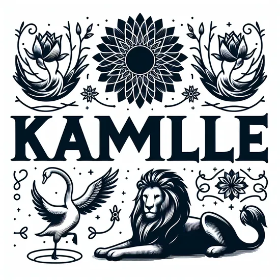 Kamile: Discover Meaning, Origins, and Popularity