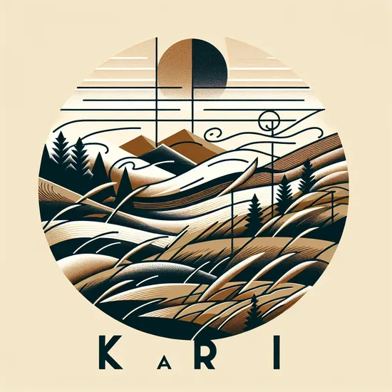 Kari - Meaning, Origin, Popularity, and Cultural Significance