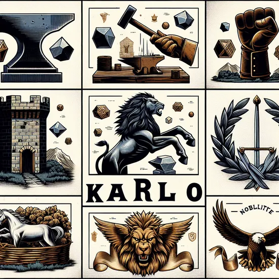 Karlo - Meaning, Origin, Popularity and Similar Names