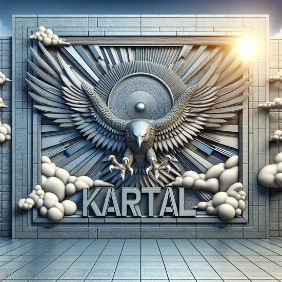 Kartal - Explore Meaning, Origin, Popularity and Related Names