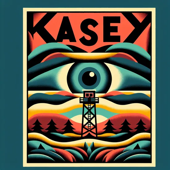 Kasey - Meaning, Origin, Popularity, and Related Names