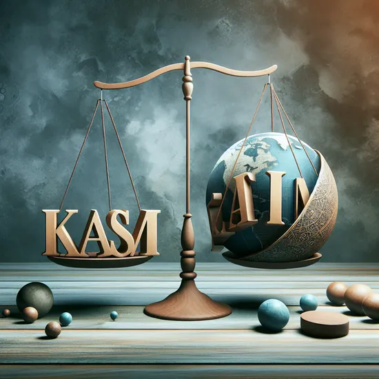 Kasim - Name Meaning, Origin, and Global Popularity