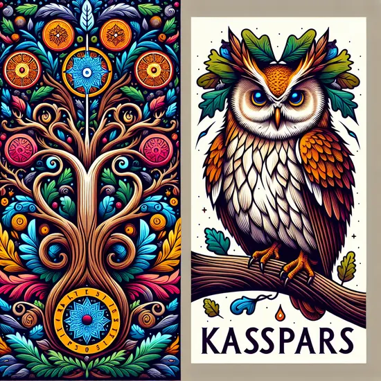 Kaspars: Significance, Heritage, and Popularity Across Cultures