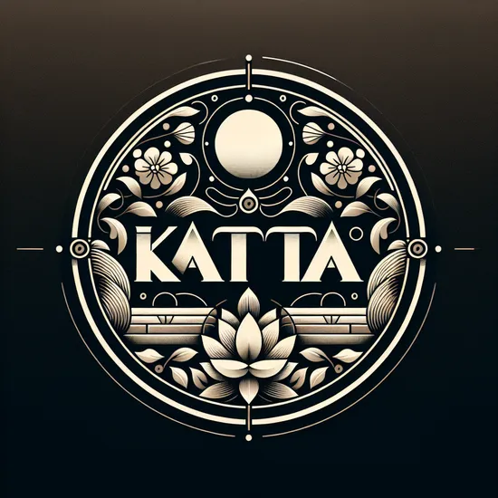 Kata - Discover Meaning, Origin, and Popular Similar Names