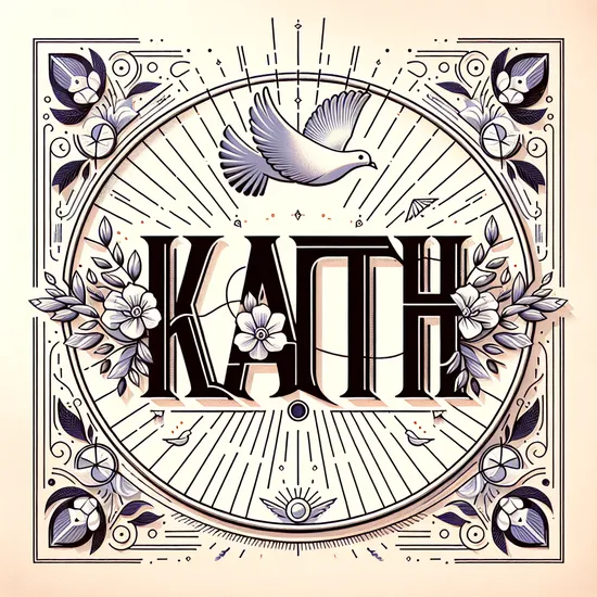 Kath - Exploring Name Meaning, Origins, and Global Popularity