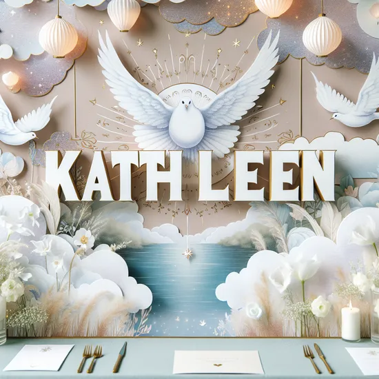 Kathleen: Explore the Meaning, Origin, and Popularity