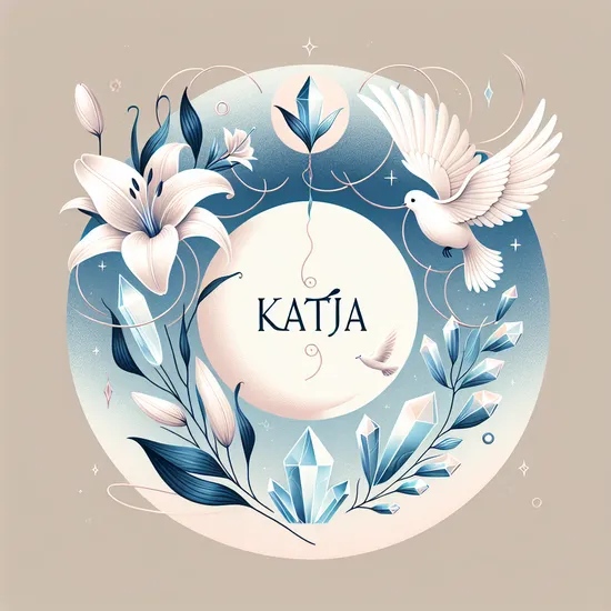 Katja Name Meaning, Origin, Popularity, and Similar Names