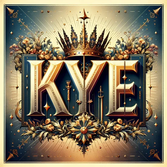 Kaye - Origins, Meaning, Popularity, Gender, and More