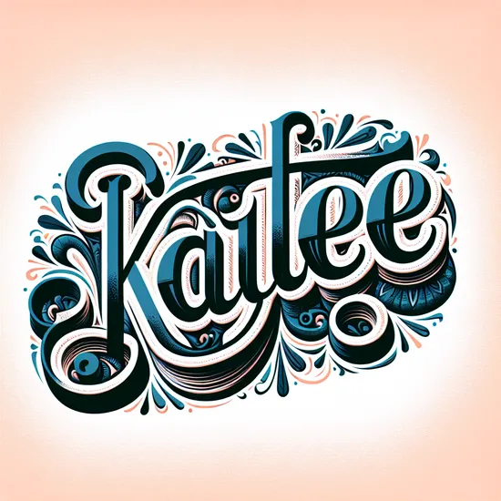 Kaylee - Origin, Usage, Meaning, and Famous People