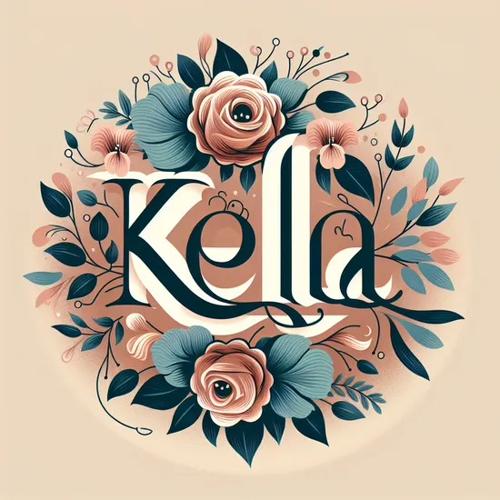 Keila - Discover the Meaning, Origin, and Popularity of This Name