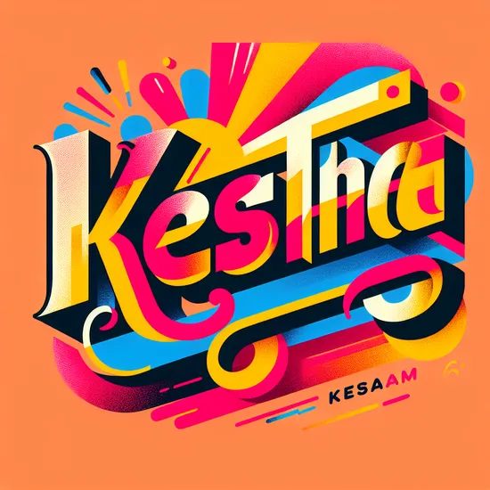 Keisha - Insights on Meaning, Origins, and Popularity