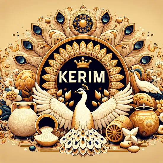 Kerim - Meaning, History, Popularity, and Cultural Significance