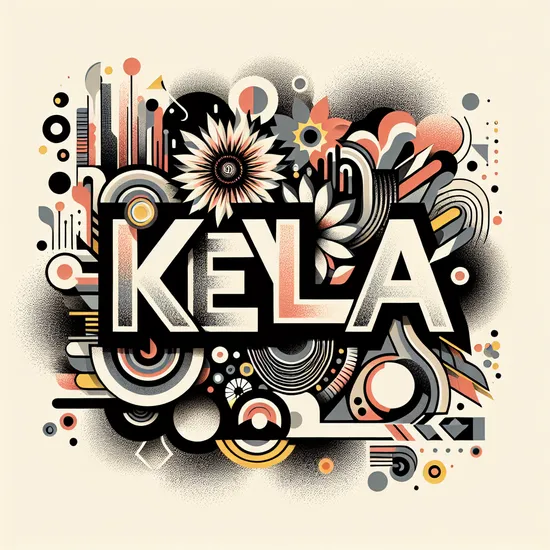 Keyla - Explore Meaning, Origin, and Popularity Worldwide