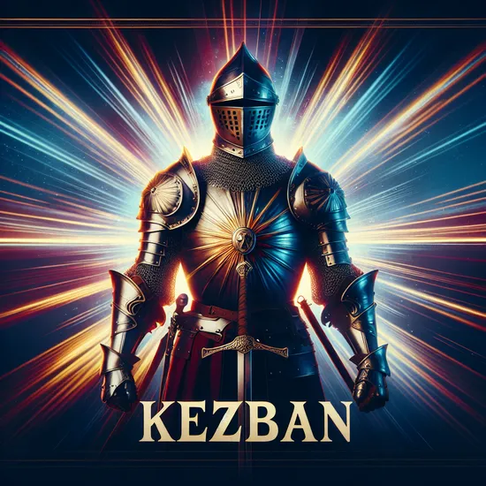 Kezban - Explore the Meaning, Origin and Popularity of This Unique Name