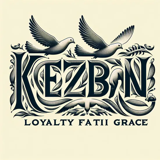 Keziban: Unveiling the Meaning, Origin, Popularity, and Similar Names