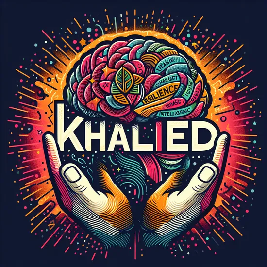 Khaled: Unraveling Meaning, Origin, and Noteworthy Individuals Named Khaled