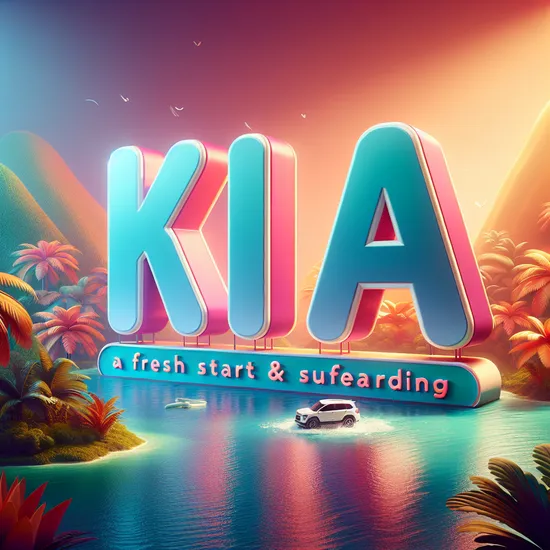 Kia: Discover Name Meaning, Origin, Popularity, and Related Names