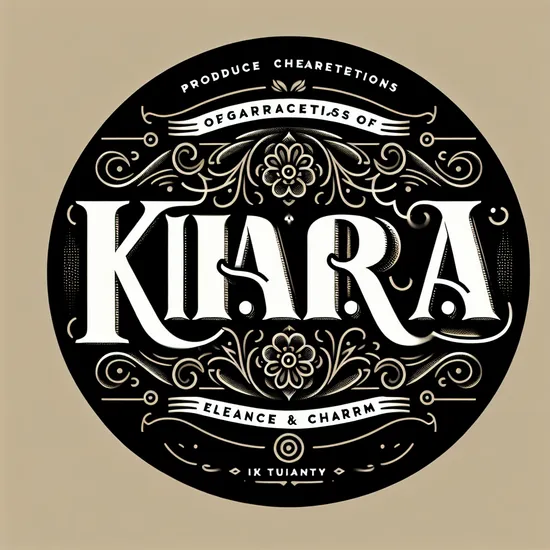 Kiara: Meaning, Origin & Popularity Explored