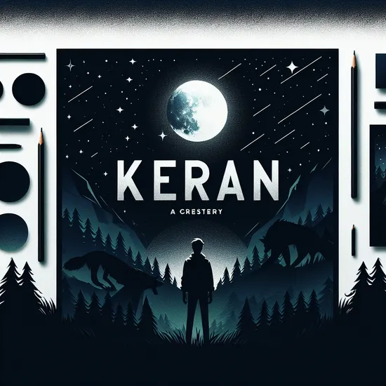 Kieran - Discover the Meaning, Origin, Popularity, and Similar Names